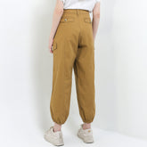 Cardinal Celana Panjang Kargo GI Wanita G0012F03J